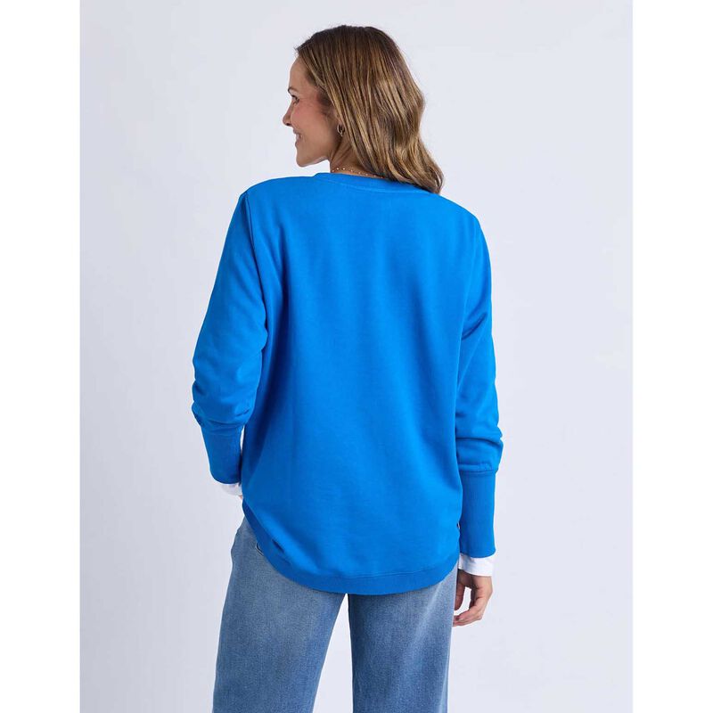 Elm Divine Crew image number 1